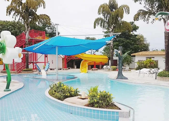 Diroma Internacional Acqua Park