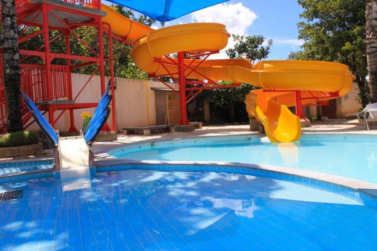 Aparthotel Diroma Internacional Acqua Park