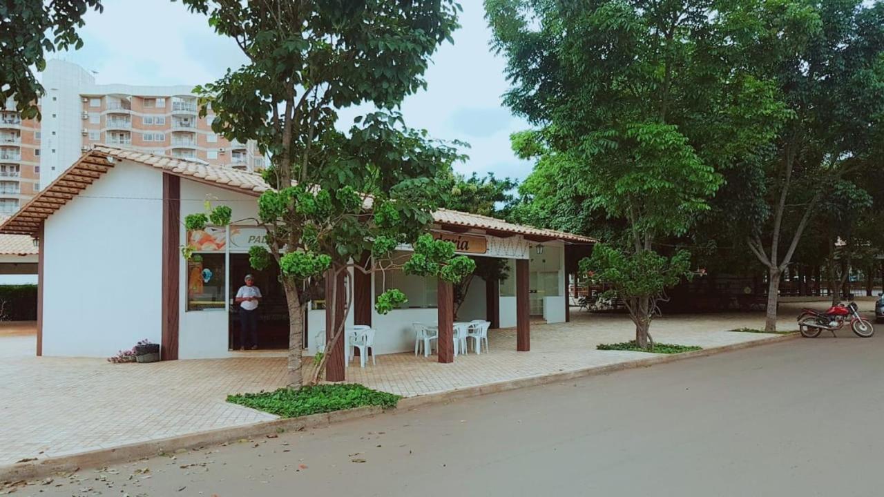 Diroma Internacional Acqua Park Aparthotel Caldas Novas