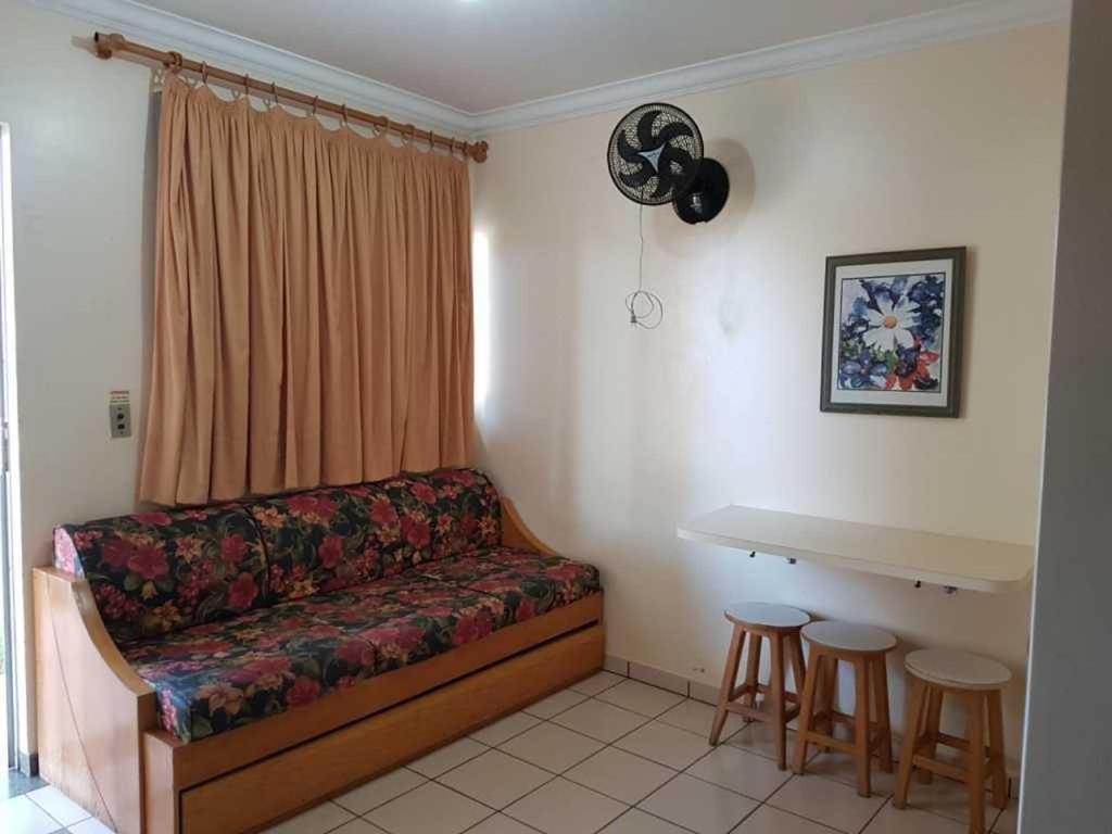 Aparthotel Diroma Internacional Acqua Park Caldas Novas