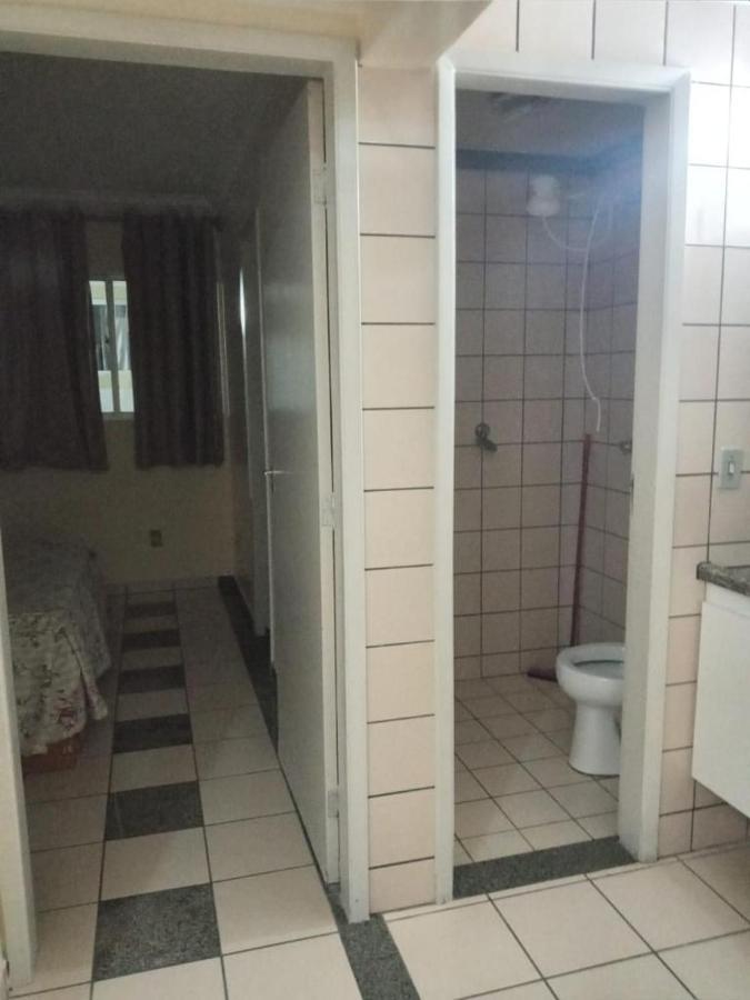 Diroma Internacional Acqua Park Aparthotel Caldas Novas