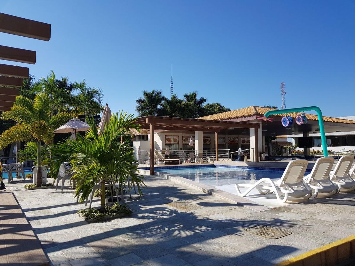 Diroma Internacional Acqua Park Aparthotel *