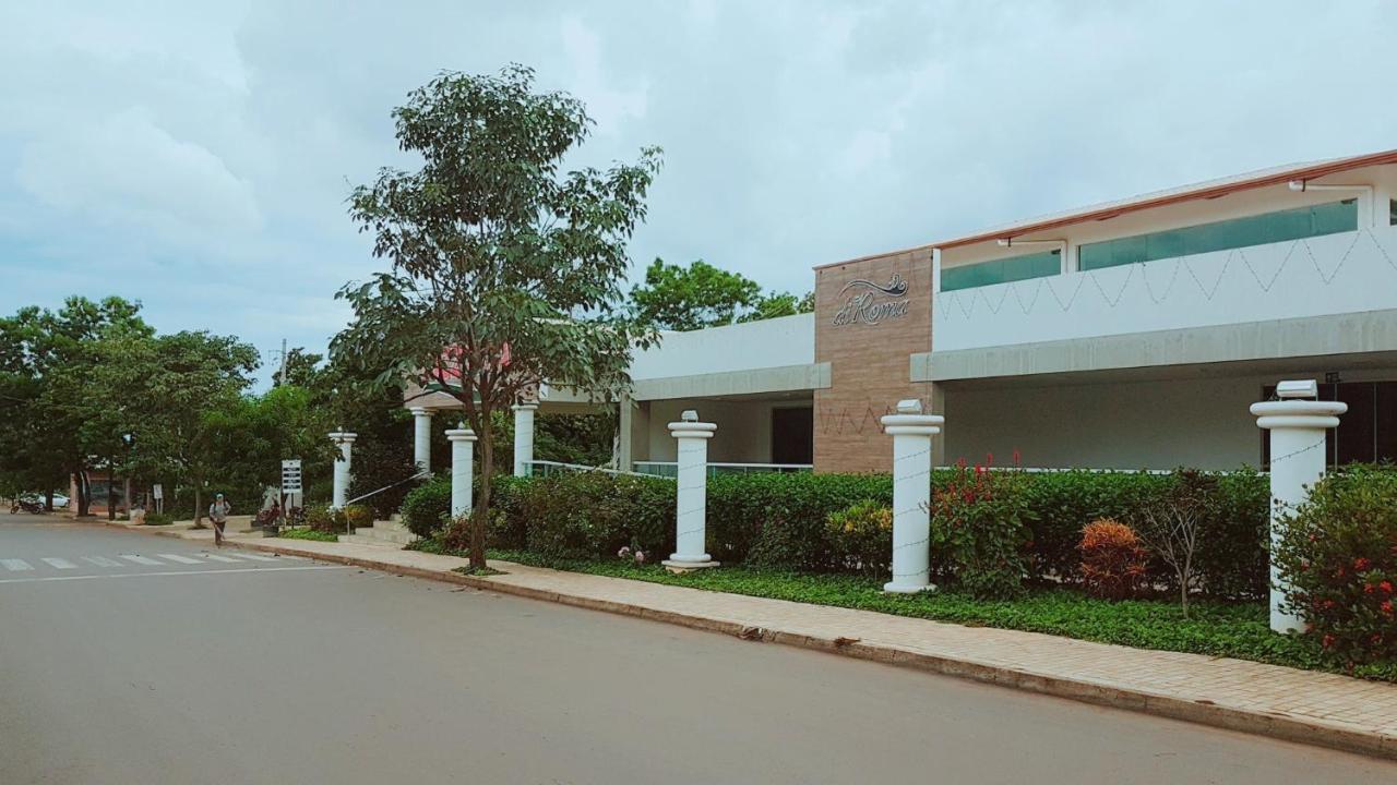 Aparthotel Diroma Internacional Acqua Park