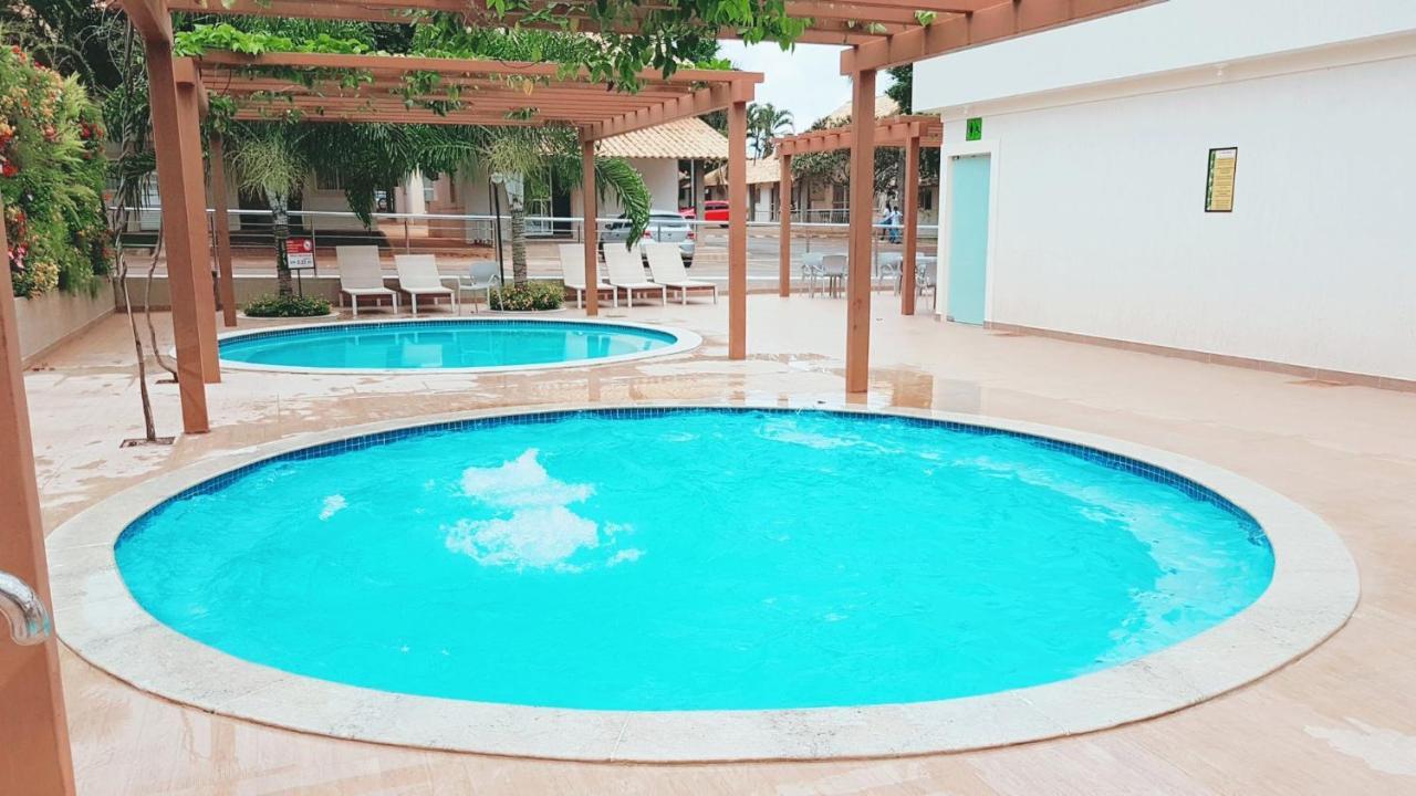Diroma Internacional Acqua Park * Caldas Novas