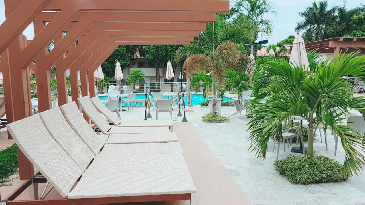 Aparthotel Diroma Internacional Acqua Park *