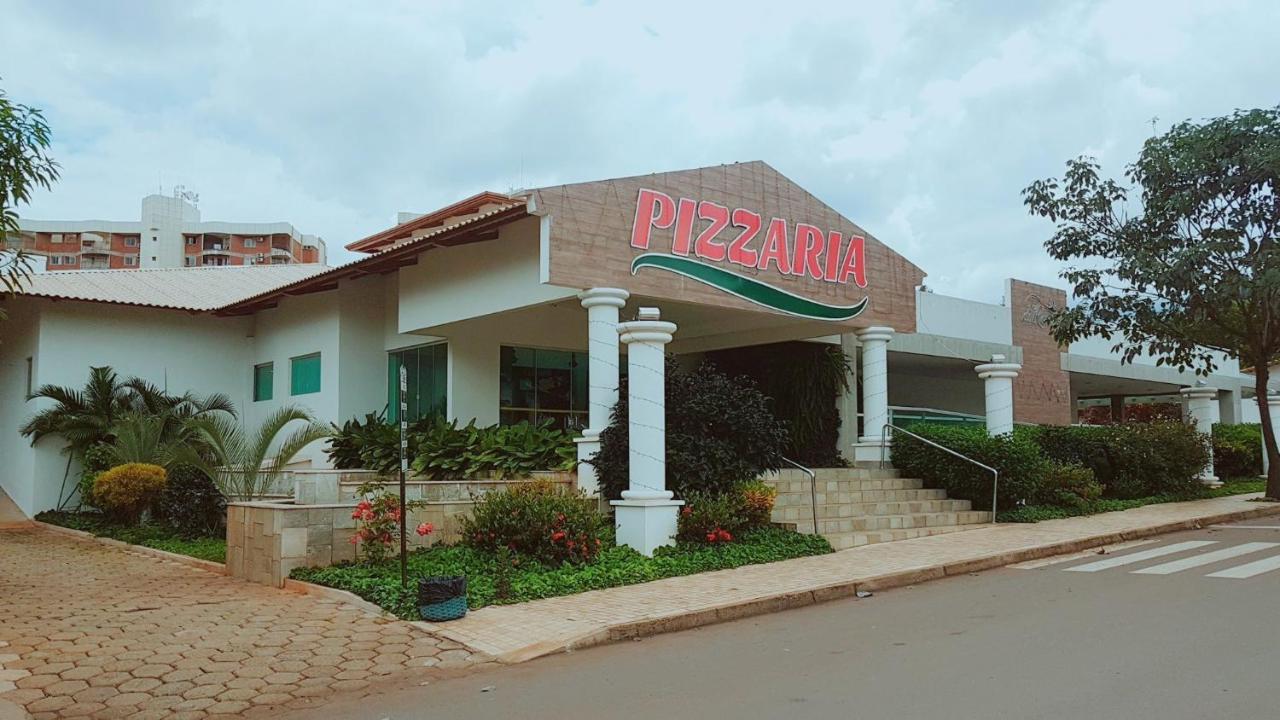 Aparthotel Diroma Internacional Acqua Park