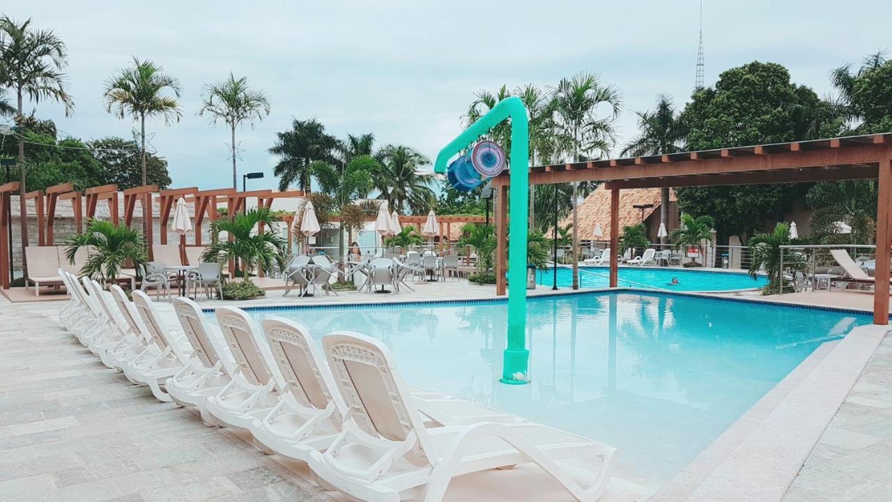 Diroma Internacional Acqua Park