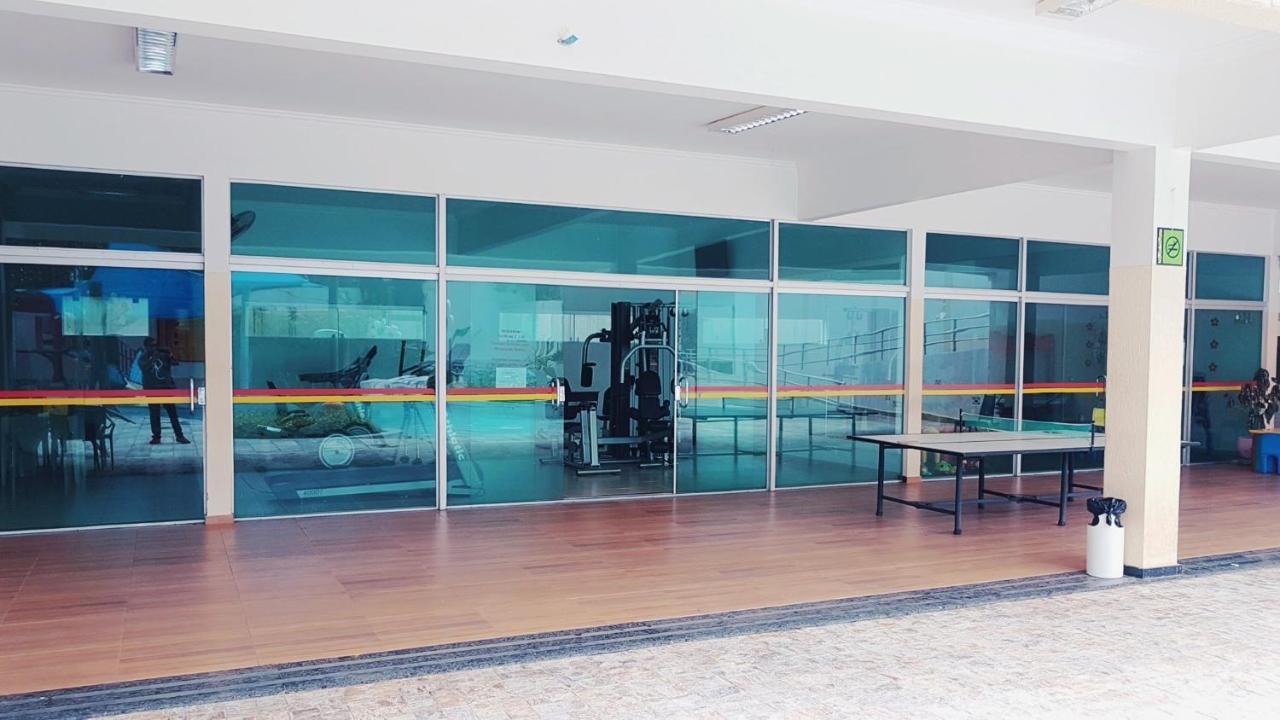 Diroma Internacional Acqua Park Aparthotel