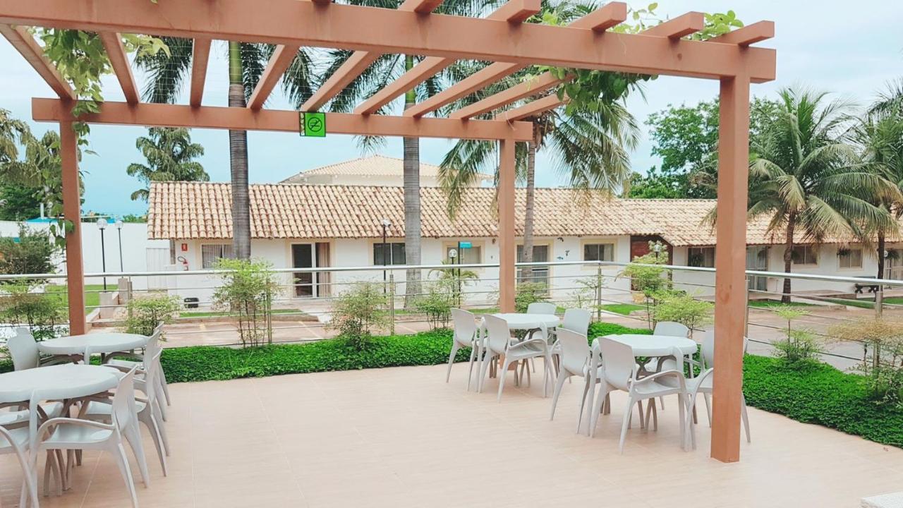 Diroma Internacional Acqua Park Aparthotel *