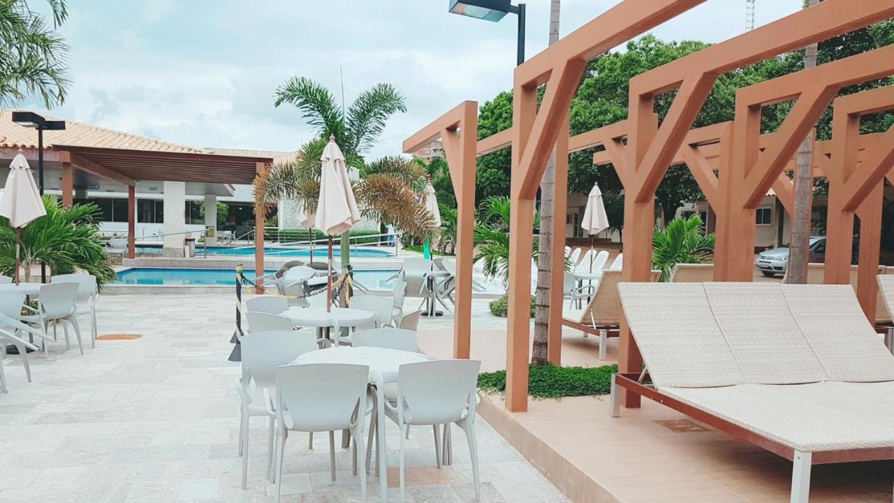 Diroma Internacional Acqua Park Caldas Novas