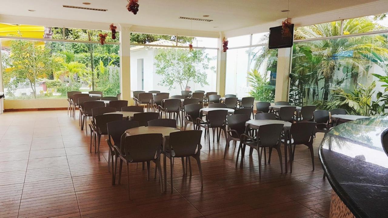 Diroma Internacional Acqua Park Aparthotel Caldas Novas