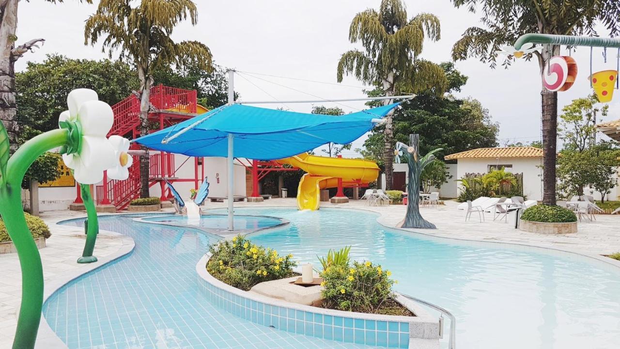 Diroma Internacional Acqua Park
