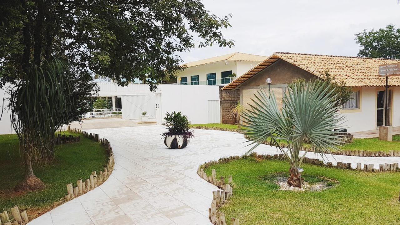 Diroma Internacional Acqua Park Aparthotel Caldas Novas