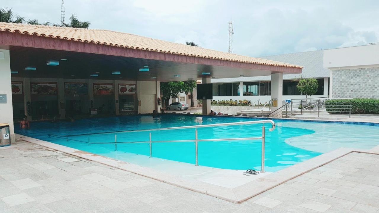 Diroma Internacional Acqua Park Aparthotel